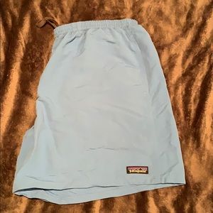 Patagonia shorts